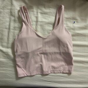 lululemon align tank
